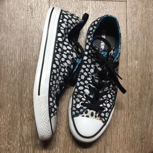 Unique converse all stars
